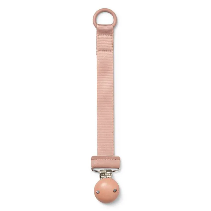 Elodie Details Pacifiers|Pacifier Clips>Wood Pacifier Clips