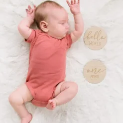 Pearhead Milestones>Wooden Milestone Props