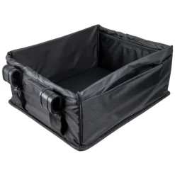 WonderFold Wagons|Wagon Accessories>W-Series Collapsible Shopping Basket