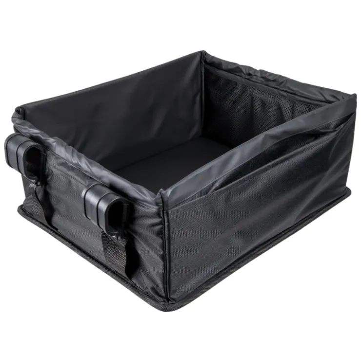 WonderFold Wagons|Wagon Accessories>W-Series Collapsible Shopping Basket