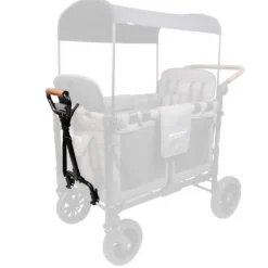 WonderFold Wagons|Wagon Accessories>W-Series Pull Handle