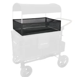 WonderFold Wagons|Wagon Accessories>W-Series Shade Net
