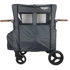 Keenz Wagons|Wagon Accessories>XC All-Weather Cover