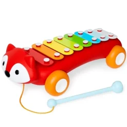 Skip Hop Musical Toys>Xylophone - Fox