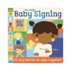 Make Believe Ideas Books|Books>Yes, Baby! Signing Book