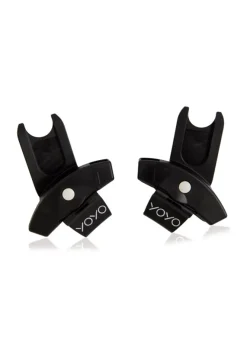 Stokke Stroller Accessories|Infant Car Seat Adapters>YOYO² Car Seat Adapter - Cybex, clek, Maxi-Cosi, Nuna