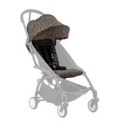 Stokke Stroller Accessories>YOYO3 Colour Pack - 6 Months+
