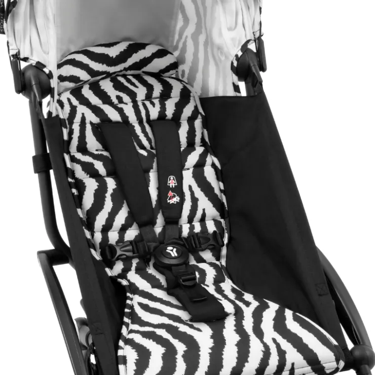 Stokke Stroller Accessories>YOYO3 Colour Pack - 6 Months+