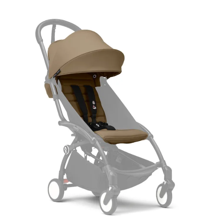 Stokke Stroller Accessories>YOYO3 Colour Pack - 6 Months+