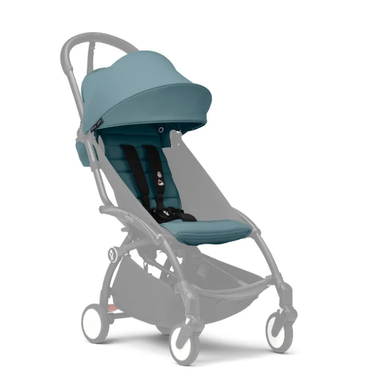 Stokke Stroller Accessories>YOYO3 Colour Pack - 6 Months+