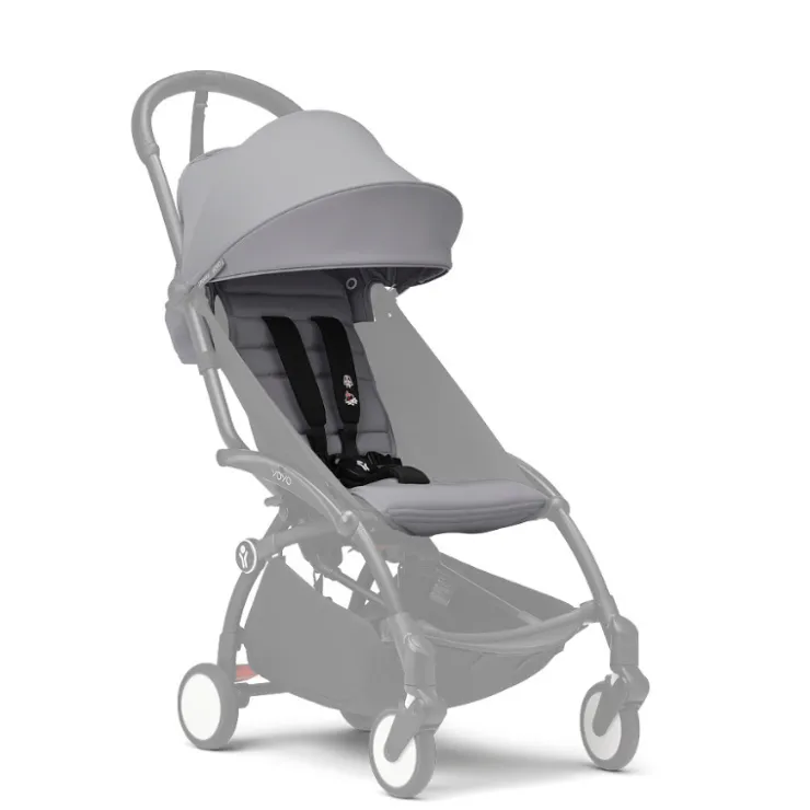 Stokke Stroller Accessories>YOYO3 Colour Pack - 6 Months+