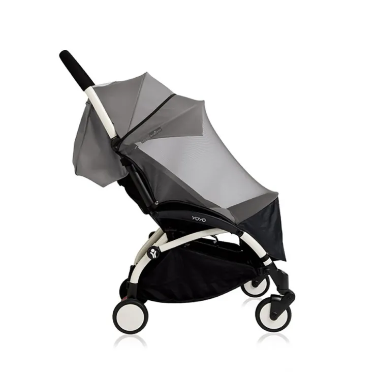 Stokke Stroller Accessories>YOYO+ Insect Shield - 6 Months +