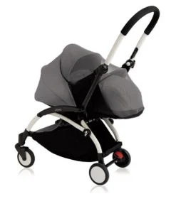 Stokke Stroller Accessories>YOYO+ Insect Shield - Newborn