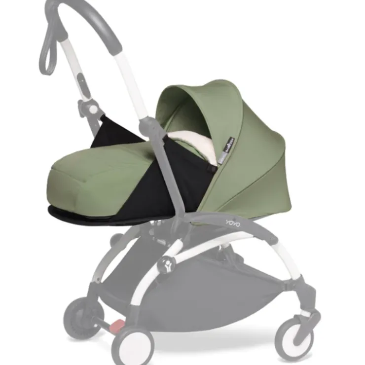 Stokke Stroller Accessories>YOYO+ Newborn Pack