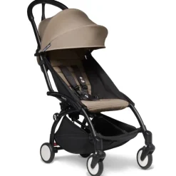 Stokke Lightweight & Travel Strollers>YOYO² Stroller Bundle