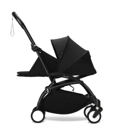 Stokke Lightweight & Travel Strollers>YOYO³ Stroller Bundle - Newborn
