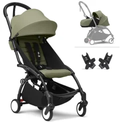 Stokke Lightweight & Travel Strollers><noscript><img width=