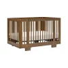 Babyletto Bassinets|Bassinets>Yuzu 8-in-1 Convertible Crib