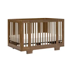 Babyletto Bassinets|Bassinets>Yuzu 8-in-1 Convertible Crib
