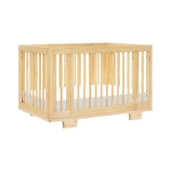 Babyletto Bassinets|Bassinets>Yuzu 8-in-1 Convertible Crib