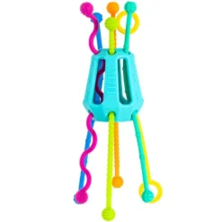 Möbi Sensory Toys>Zippee Activity Toy