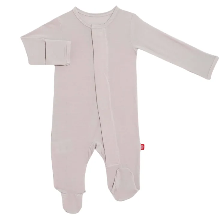 magnetic me Sleepers>Zipper Footie