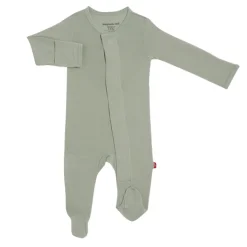 magnetic me Sleepers>Zipper Footie