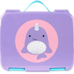 Skip Hop Food Prep & Storage>Zoo Bento Lunch Box
