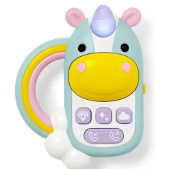 Skip Hop Musical Toys>Zoo Phones