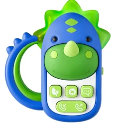 Skip Hop Musical Toys>Zoo Phones
