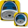 Skip Hop Tableware>Zoo Plate & Bowl Set - Bat