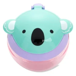 Skip Hop On-The-Go Feeding>Zoo Snack Cup