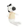 Crane Plush Toys>Zulu Zebra Plush Toy